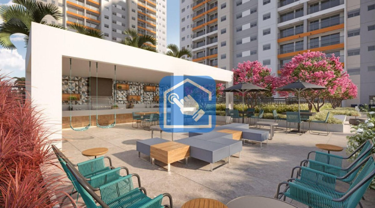 Imagem Apartamento com 3 Quartos à Venda, 76 m² em Planalto - São Bernardo Do Campo Imagem Apartamento com 3 Quartos à Venda, 76 m² em Planalto - São Bernardo Do Campo