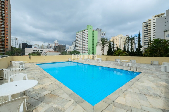Imagem Apartamento com 3 Quartos à Venda, 114 m² em Pinheiros - São Paulo Imagem Apartamento com 3 Quartos à Venda, 114 m² em Pinheiros - São Paulo