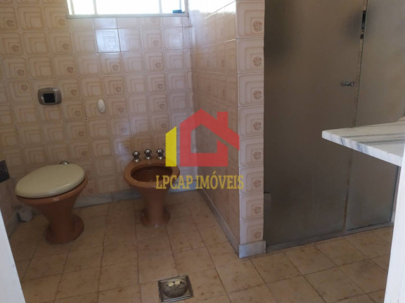 Imagem Casa com 3 Quartos à Venda, 400 m² em Graça - Belo Horizonte