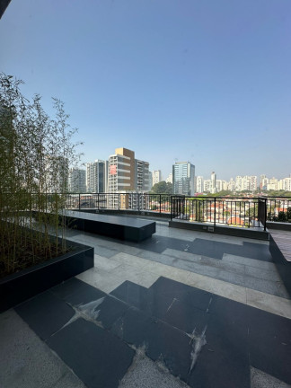 Imagem Imóvel com 2 Quartos à Venda, 68 m² em Vila Cordeiro - São Paulo Imagem Imóvel com 2 Quartos à Venda, 68 m² em Vila Cordeiro - São Paulo