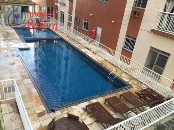 Imagem Apartamento com 3 Quartos à Venda, 66 m² em Atalaia - Ananindeua