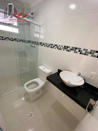 Imagem Apartamento com 2 Quartos à Venda, 90 m² em Vila Caicara - Praia Grande Imagem Apartamento com 2 Quartos à Venda, 90 m² em Vila Caicara - Praia Grande