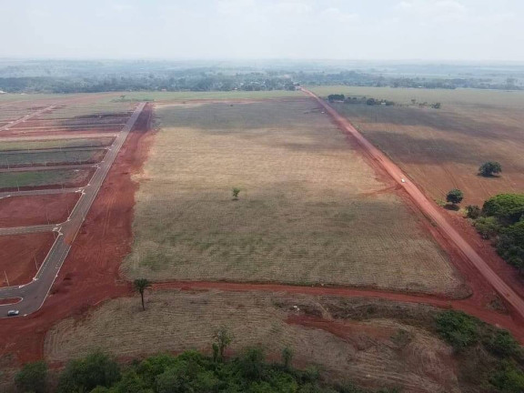 Imagem Terreno à Venda, em Reserva Do Parque - Tangará Da Serra Imagem Terreno à Venda, em Reserva Do Parque - Tangará Da Serra