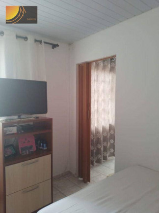 Imagem Casa com 2 Quartos à Venda, 110 m² em Pirituba - São Paulo Imagem Casa com 2 Quartos à Venda, 110 m² em Pirituba - São Paulo
