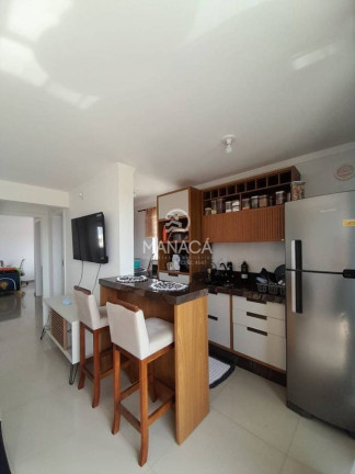 Apartamento com 2 Quartos à Venda, 64 m² em Quinta Dos Açorianos - Barra Velha