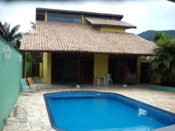 Imagem Casa com 4 Quartos à Venda, 281 m² em Boiçucanga - São Sebastião Imagem Casa com 4 Quartos à Venda, 281 m² em Boiçucanga - São Sebastião