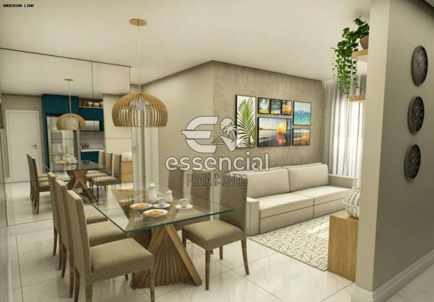 Imagem Apartamento com 2 Quartos à Venda, 70 m² em Praia Do Tenório - Ubatuba Imagem Apartamento com 2 Quartos à Venda, 70 m² em Praia Do Tenório - Ubatuba
