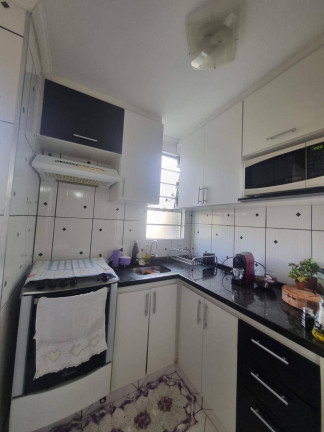 Imagem Apartamento com 2 Quartos à Venda, em Vila Padre Manoel De Nóbrega - Campinas Imagem Apartamento com 2 Quartos à Venda, em Vila Padre Manoel De Nóbrega - Campinas