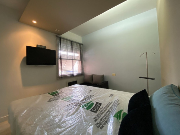 Imagem Imóvel com 3 Quartos à Venda, 133 m² em Boqueirão - Santos Imagem Imóvel com 3 Quartos à Venda, 133 m² em Boqueirão - Santos