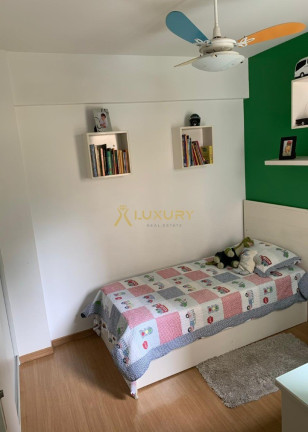 Imagem Imóvel com 3 Quartos à Venda, 149 m² em Buritis - Belo Horizonte