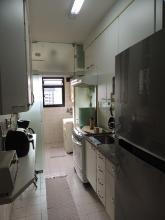 Imagem Imóvel com 3 Quartos à Venda, 75 m² em Chácara Inglesa - São Paulo Imagem Imóvel com 3 Quartos à Venda, 75 m² em Chácara Inglesa - São Paulo