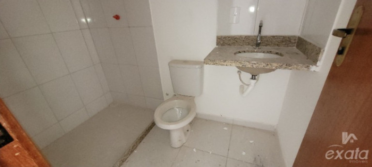 Imagem Casa com 2 Quartos à Venda, 51 m² em Campinho Da Serra I - Serra Imagem Casa com 2 Quartos à Venda, 51 m² em Campinho Da Serra I - Serra