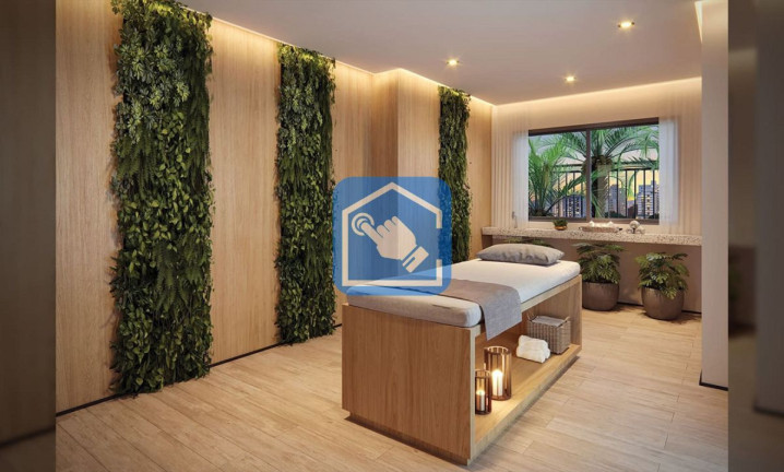 Imagem Apartamento com 2 Quartos à Venda, 83 m² em Butantã - São Paulo Imagem Apartamento com 2 Quartos à Venda, 83 m² em Butantã - São Paulo