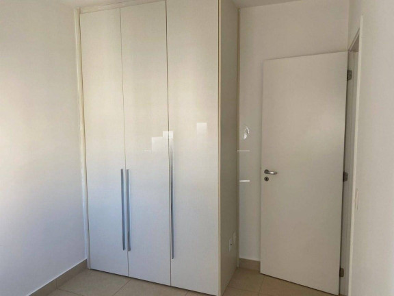Imagem Apartamento com 2 Quartos para Alugar, 64 m² em Alphaville Empresarial - Barueri