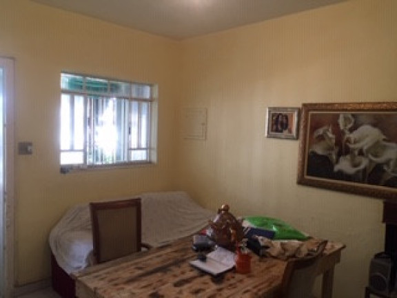 Casa com 1 Quarto à Venda, 65 m² em Tatuapé - São Paulo