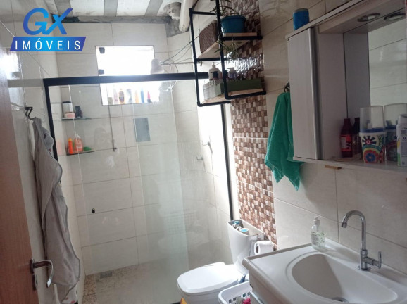Imagem Casa com 5 Quartos à Venda, 125 m² em Vereda - Ribeirão Das Neves