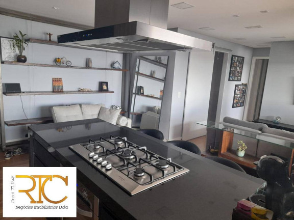 Imagem Apartamento com 3 Quartos à Venda, 85 m² em Santo Amaro - São Paulo Imagem Apartamento com 3 Quartos à Venda, 85 m² em Santo Amaro - São Paulo