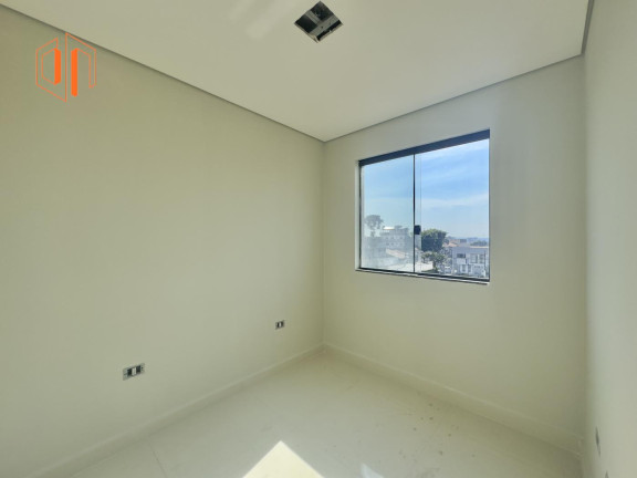 Imagem Apartamento com 2 Quartos à Venda, 47 m² em Parque Da Fonte - São José Dos Pinhais