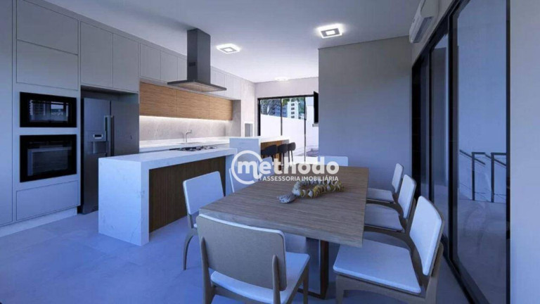 Imagem Casa com 3 Quartos à Venda, 218 m² em Jardim America - Paulínia Imagem Casa com 3 Quartos à Venda, 218 m² em Jardim America - Paulínia