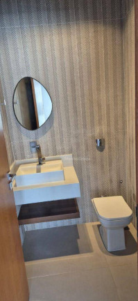 Imagem Casa com 4 Quartos à Venda ou Locação, 268 m² em Condomínio Alphaville Nova Esplanada - Votorantim