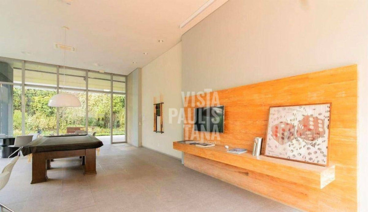 Imagem Apartamento com 1 Quarto à Venda, 69 m² em Vila Nova Conceição - São Paulo Imagem Apartamento com 1 Quarto à Venda, 69 m² em Vila Nova Conceição - São Paulo