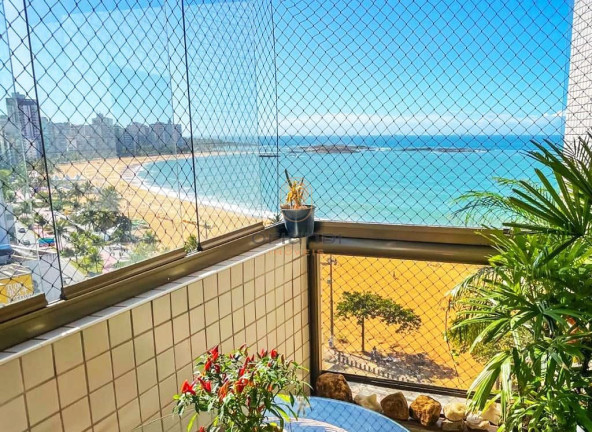 Imagem Apartamento com 3 Quartos à Venda, 165 m² em Praia Da Costa - Vila Velha Imagem Apartamento com 3 Quartos à Venda, 165 m² em Praia Da Costa - Vila Velha