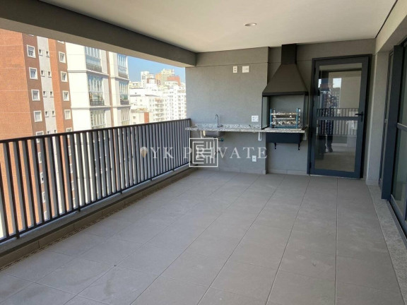Imagem Apartamento com 3 Quartos à Venda, 150 m² em Perdizes - São Paulo Imagem Apartamento com 3 Quartos à Venda, 150 m² em Perdizes - São Paulo
