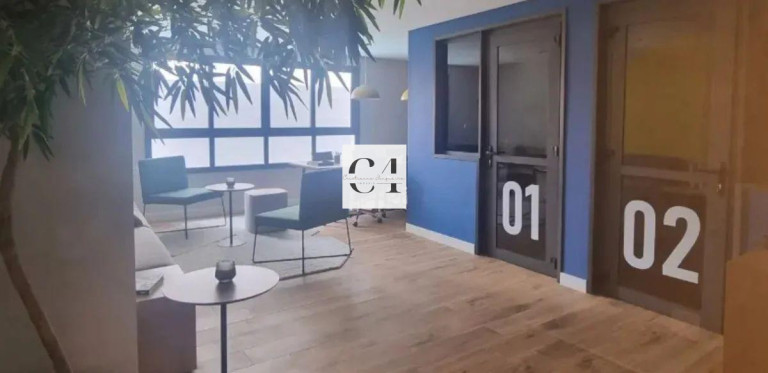Imagem Apartamento com 3 Quartos à Venda, 141 m² em Vila Clementino - São Paulo Imagem Apartamento com 3 Quartos à Venda, 141 m² em Vila Clementino - São Paulo