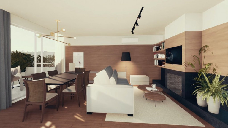 Imagem Imóvel com 3 Quartos à Venda, 179 m² em Passo Da Areia - Porto Alegre Imagem Imóvel com 3 Quartos à Venda, 179 m² em Passo Da Areia - Porto Alegre