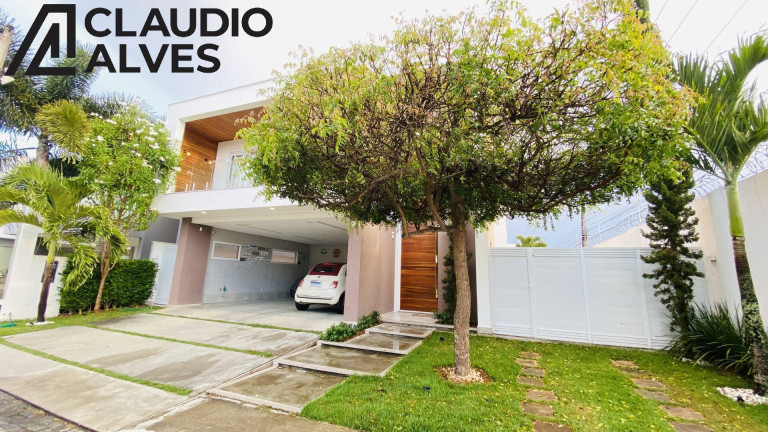 Imagem Casa de Condomínio à Venda, 372 m² em Sim - Feira De Santana