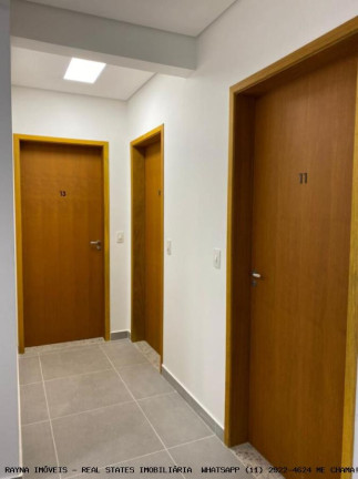 Imagem Apartamento à Venda, em Santo Amaro - São Paulo Imagem Apartamento à Venda, em Santo Amaro - São Paulo