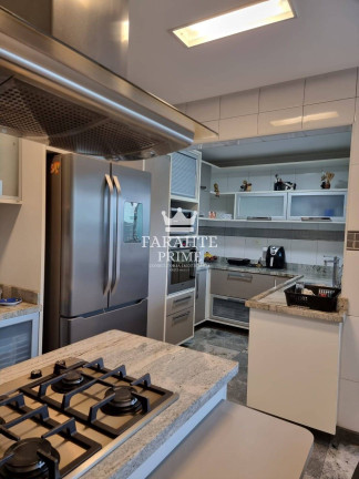 Imagem Cobertura com 3 Quartos à Venda, 323 m² em Canto Do Forte - Praia Grande