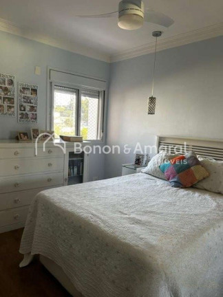 Imagem Apartamento com 2 Quartos à Venda, 80 m² em Cambuí - Campinas
