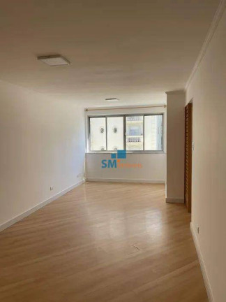 Imagem Apartamento com 2 Quartos à Venda, 98 m² em Campo Belo - São Paulo