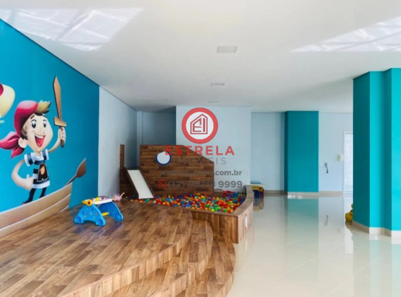 Imagem Imóvel com 2 Quartos à Venda, 52 m² em Pagador De Andrade - Jacareí Imagem Imóvel com 2 Quartos à Venda, 52 m² em Pagador De Andrade - Jacareí