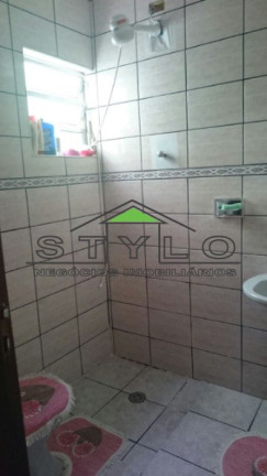 Imagem Sobrado com 3 Quartos à Venda, 145 m² em Parque Selecta - São Bernardo Do Campo Imagem Sobrado com 3 Quartos à Venda, 145 m² em Parque Selecta - São Bernardo Do Campo