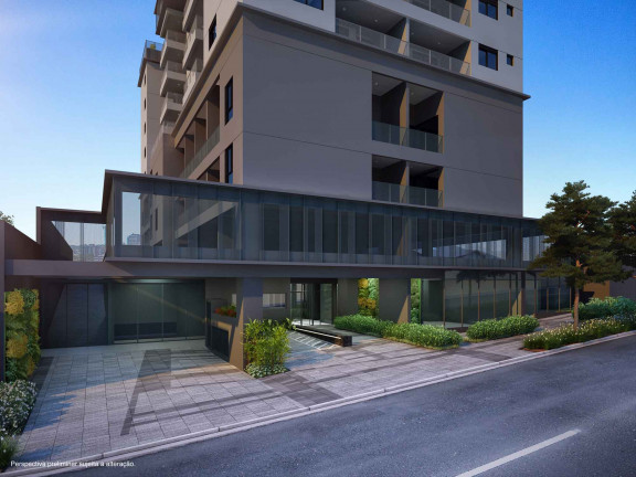Imagem Apartamento com 2 Quartos à Venda, 56 m² em Pinheiros - São Paulo Imagem Apartamento com 2 Quartos à Venda, 56 m² em Pinheiros - São Paulo