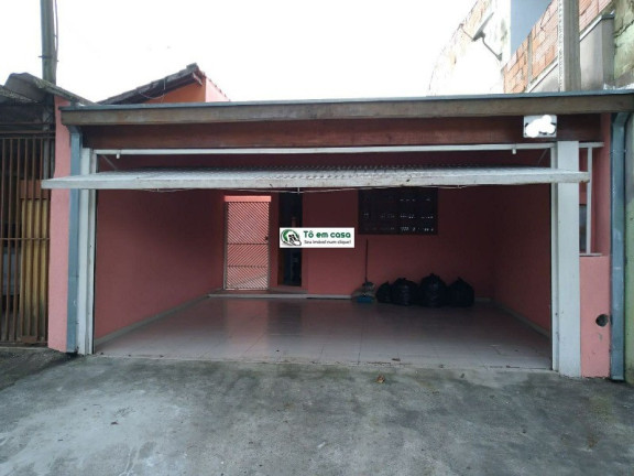 Casa com 2 Quartos à Venda, 113 m² em Cidade Morumbi - São José Dos Campos