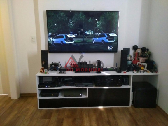 Imagem Apartamento com 2 Quartos à Venda, 63 m² em Vila Suzana - São Paulo