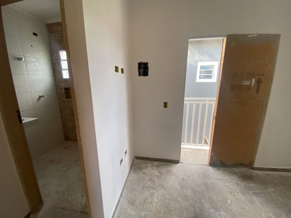 Imagem Sobrado com 2 Quartos à Venda, 64 m² em Cidade Edson - Suzano Imagem Sobrado com 2 Quartos à Venda, 64 m² em Cidade Edson - Suzano