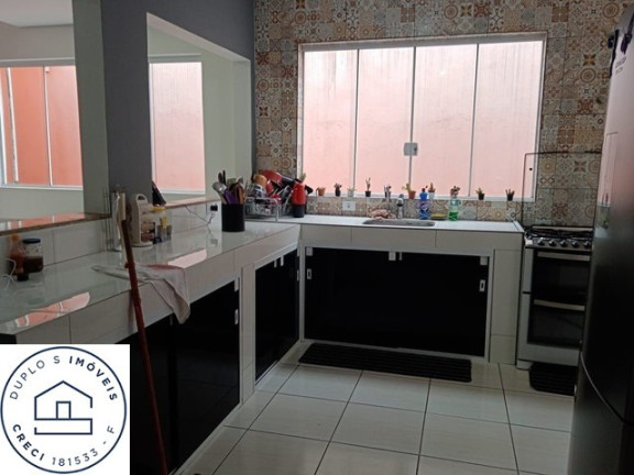 Imagem Casa com 4 Quartos à Venda, 200 m² em Chácara Do Sol (zona Sul) - São Paulo