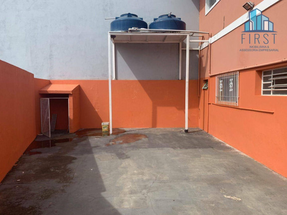 Imagem Casa com 3 Quartos para Alugar, 130 m² em Centro - Louveira
