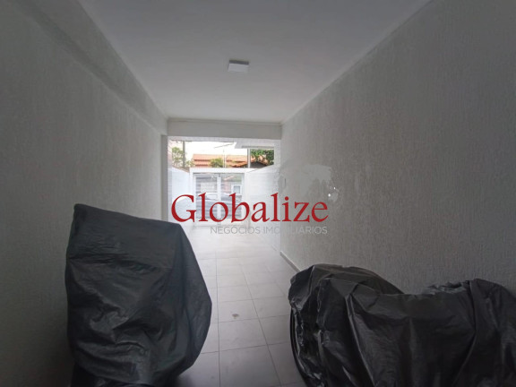 Imagem Casa com 3 Quartos à Venda, 128 m² em Ponta Da Praia - Santos