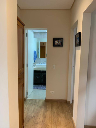 Imagem Apartamento com 4 Quartos à Venda, 150 m² em Chácara Inglesa - São Paulo