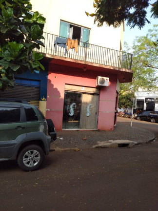 Imagem Sala Comercial à Venda, 430 m² em Centro - São João Do Ivaí Imagem Sala Comercial à Venda, 430 m² em Centro - São João Do Ivaí