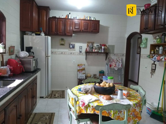 Imagem Casa com 3 Quartos à Venda, 216 m² em Areal - Araruama Imagem Casa com 3 Quartos à Venda, 216 m² em Areal - Araruama