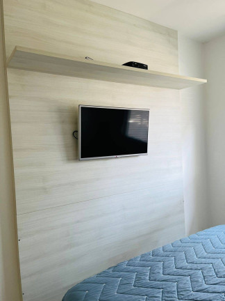 Imagem Apartamento com 2 Quartos para Temporada, 70 m² em Jurerê Internacional - Florianópolis