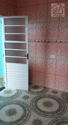 Imagem Sobrado com 5 Quartos à Venda, 120 m² em Residencial Jatobá - São José Dos Campos