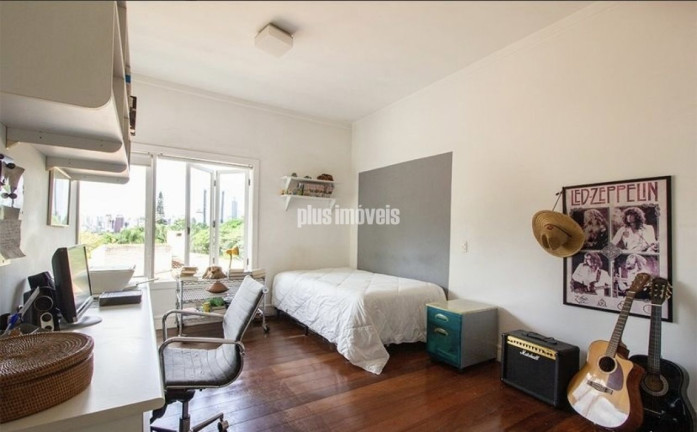 Imagem Casa com 4 Quartos à Venda, 720 m² em Cidade Jardim - São Paulo Imagem Casa com 4 Quartos à Venda, 720 m² em Cidade Jardim - São Paulo