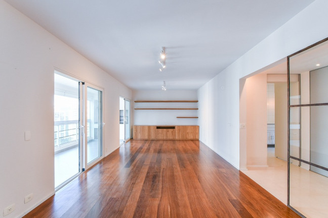 Imagem Apartamento com 3 Quartos à Venda, 138 m² em Vila Olímpia - São Paulo Imagem Apartamento com 3 Quartos à Venda, 138 m² em Vila Olímpia - São Paulo
